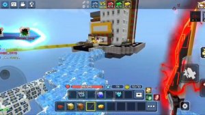 АПАЮ РАНГ В НОВОМ СЕЗОНЕ | Blockman Go | Bed Wars