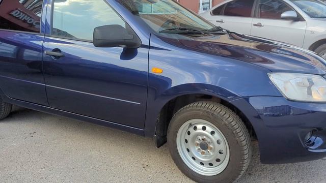 Лада Гранта 2013г