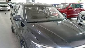 VS7 Jetta