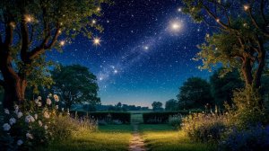 Колыбельная