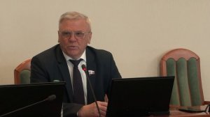 Школьники из Дзержинска побывали на экскурсии в Законодательном Собрании Нижегородской области