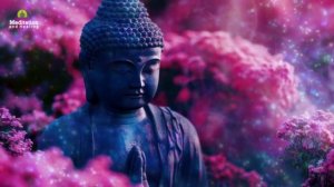 Музыка для медитации и обретения внутреннего покоя.