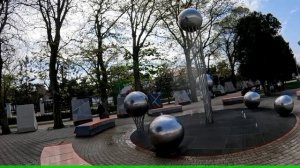 Анапа. 14.04.2026. Центр!!! Что нового?