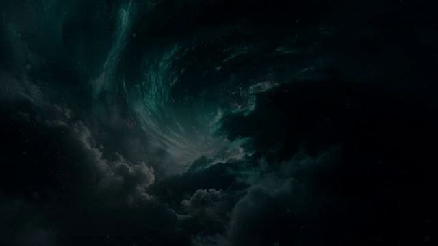 Сага вечной души