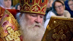 Христа прославим всей Душой!