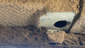 Ахтунг!Ахтунг! Внимание, спасаем пороги своего автомобиля!