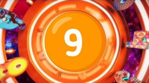 мое оформление Bridge TV TOP10