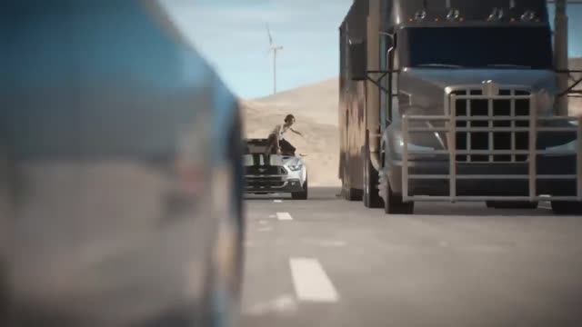 Need for Speed Payback - Official Gameplay Trailer