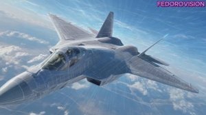 Мы его скрывали 40 лет! Запущено производство ТУ-160М сумасшедшей мощи!