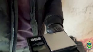 Жителя Владивостока привлекли к уголовной ответственности за хранение синтетических наркотиков