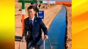 Америка заплатила деньги Ирану за нефть