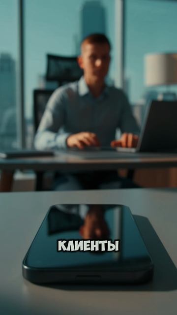 Насколько автоматизирован ваш бизнес