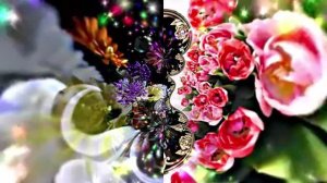 С Днём Рождения 4!!! Ностальгия - музыкальная открытка от Киностудии Мудрого Кота Тимофея!!!