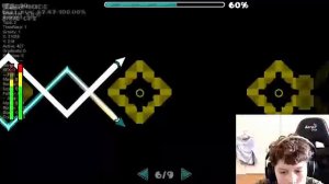 Я БИТНУЛ NINE CIRCLES СПУСТЯ 5 МЕСЯЦЕВ!!!!! 8823 att