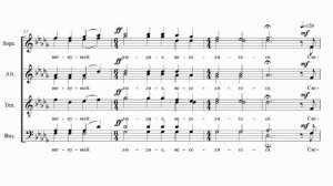 Ангел вопияше