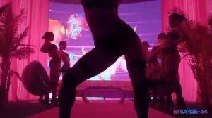 SAVAGE-44 - Club drive New Mega Dance HiT 2024 [get.gt]