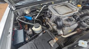 Продам  Nissan NP300 2007г 2,5D МТ. Цена: 765т