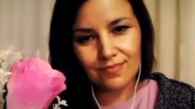 Йәнбикә Хәсәнова - Һыу буйынан әсәй ҡайтып килә