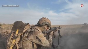 Сорвал контратаку противника: новые подвиги героев СВО