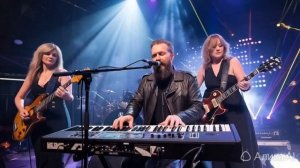 Пенсионеры.Третья часть