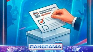 ⚡️Как подать заявку для участия в предварительном голосовании ЕР?