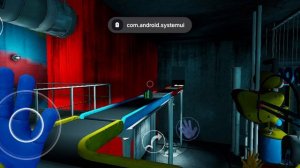 Играю в поппи плей тайм 2 #1