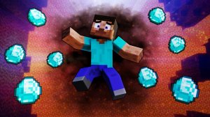 СТИВ В БОЛЬШОЙ БЕДЕ... - Майнкрафт Мультики