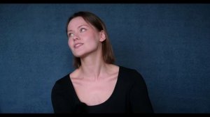 Визитка Полина Десятова