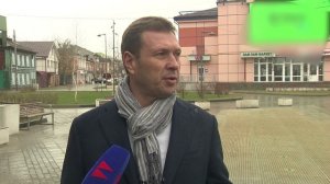 «Партийный десант» побывал в Канавинском районе Нижнего Новгорода