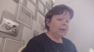 мой подарок и заказ.