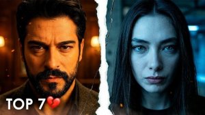 5 Турецких пар которые ушли из жизни друг друга после совместной съёмки