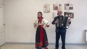 Ларионова Александра