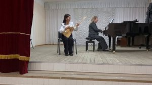 Шевкиева Вероника (преп. Антонова Л.В., конц. Манджиева Э.Б.)