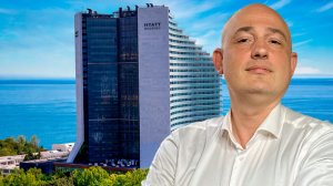 Роскошь в сердце Сочи: Обзор апартамента в Гранд Карат