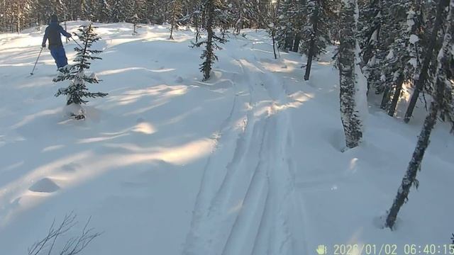 Шерегеш 2026: Солнечный день - 2