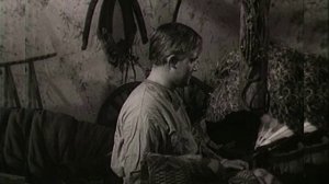 ТЫ МЕНЯ ГЛАЗАМИ ТО НЕ СВЕРЛИ...