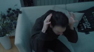 Когда слишком резко встаешь