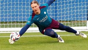 Тюкавин, Кордоба, Головин, Сафонов лучшие футболисты в России.