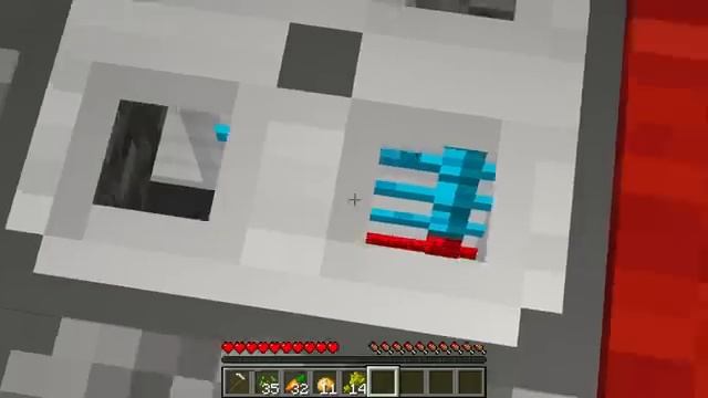 ВСЁ ЭТО ВРЕМЯ ЖИТЕЛЬ СОЗДАВАЛ МОИХ КЛОНОВ