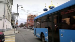 В Твери определен перечень территорий, на которых нельзя оставлять средства инд. мобильности