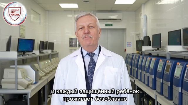 💥  Запускаем масштабный челлендж-флешмоб #МойЩитЯпривит в Югре!