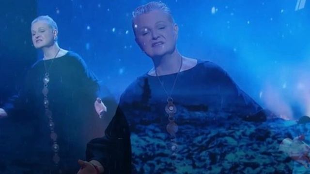 Россия - Маргарита Суханкина