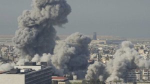 Иран оценил ущерб от ударов США и Израиля в $270 млрд