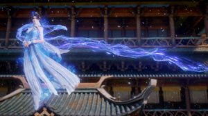 Восставший против неба 2 сезон - Тизер персонажа 4