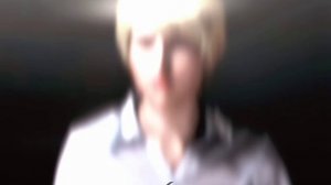 Sherry Birkin edit