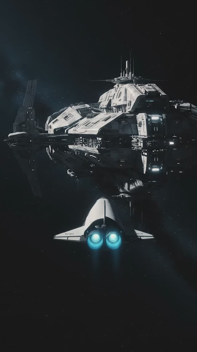 "Хроники пилота" — "Ведро с болтами" — 2 серия — эпизод 9