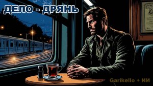 Дело  дрянь - Garikello