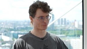 «Разговор на высоте 2.0» | Евгений Соболев | Выпуск №31 | Москва