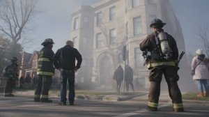 Сериал Чикаго в огне – 5 сезон 11 серия / Chicago Fire