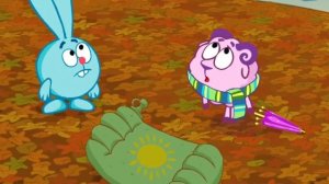 Песня детская непогода